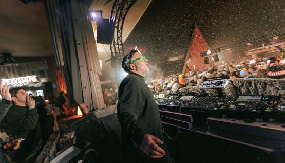DJ WALLY LOPEZ