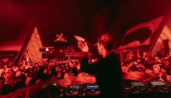 DJ ANDREA OLIVA