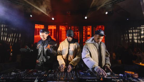 MASON COLLECTIVE