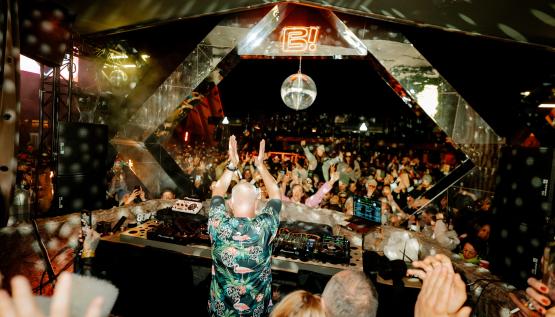 FATBOY SLIM