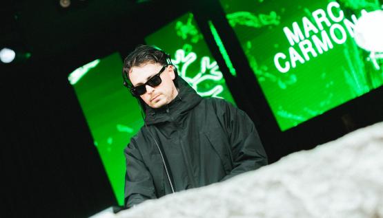 MARC CARMONA