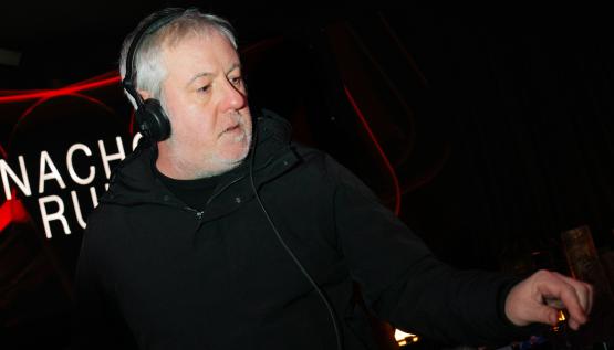 NACHO RUIZ