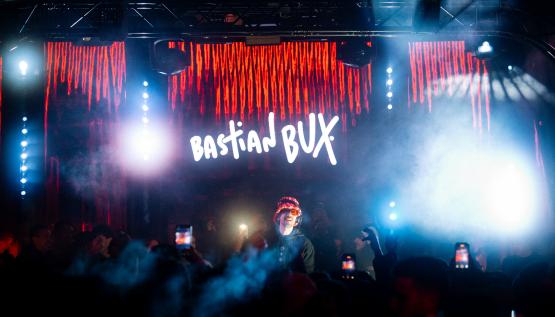 BASTIAN BUX