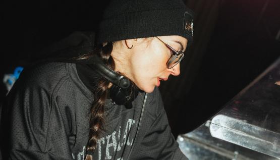 PATRICIA MANTOVANI