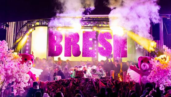 BRESH ANDORRA