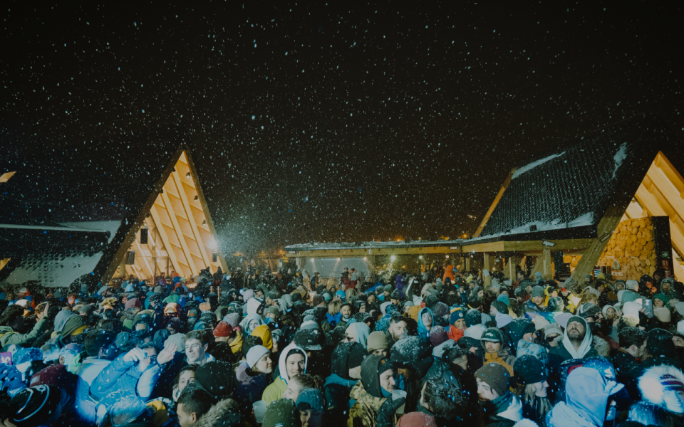 l'abarset apres ski