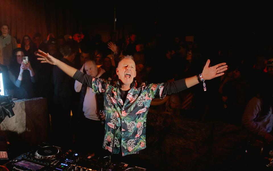 FATBOY SLIM